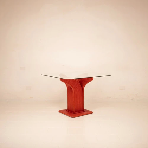 Table in Italian Canna Vivai Del Sud 1980
