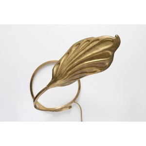 Tommaso Barbi – Leaf Table Lamp