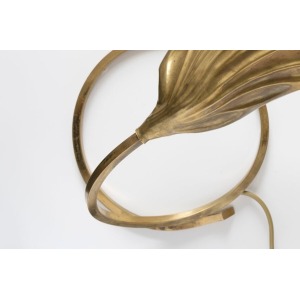 Tommaso Barbi – Leaf Table Lamp
