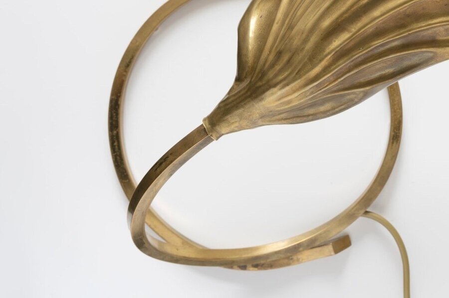 Tommaso Barbi – Leaf Table Lamp
