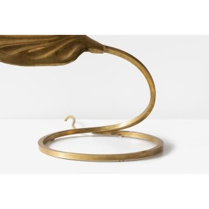 Tommaso Barbi – Leaf Table Lamp