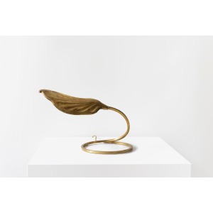 Tommaso Barbi – Leaf Table Lamp