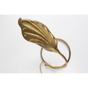 Tommaso Barbi – Leaf Table Lamp