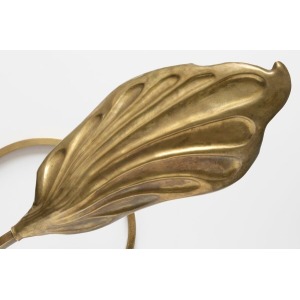 Tommaso Barbi – Leaf Table Lamp