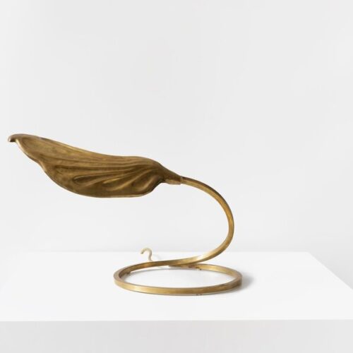 Tommaso Barbi – Leaf Table Lamp