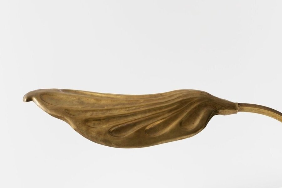 Tommaso Barbi – Leaf Table Lamp