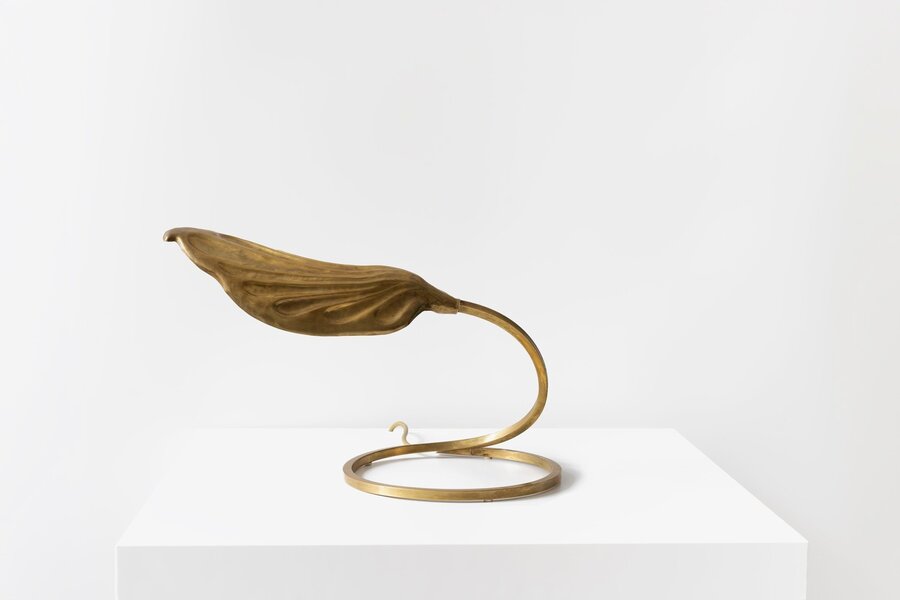 Tommaso Barbi – Leaf Table Lamp