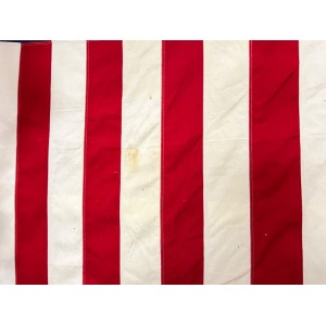 U.S., 50 Star Flag