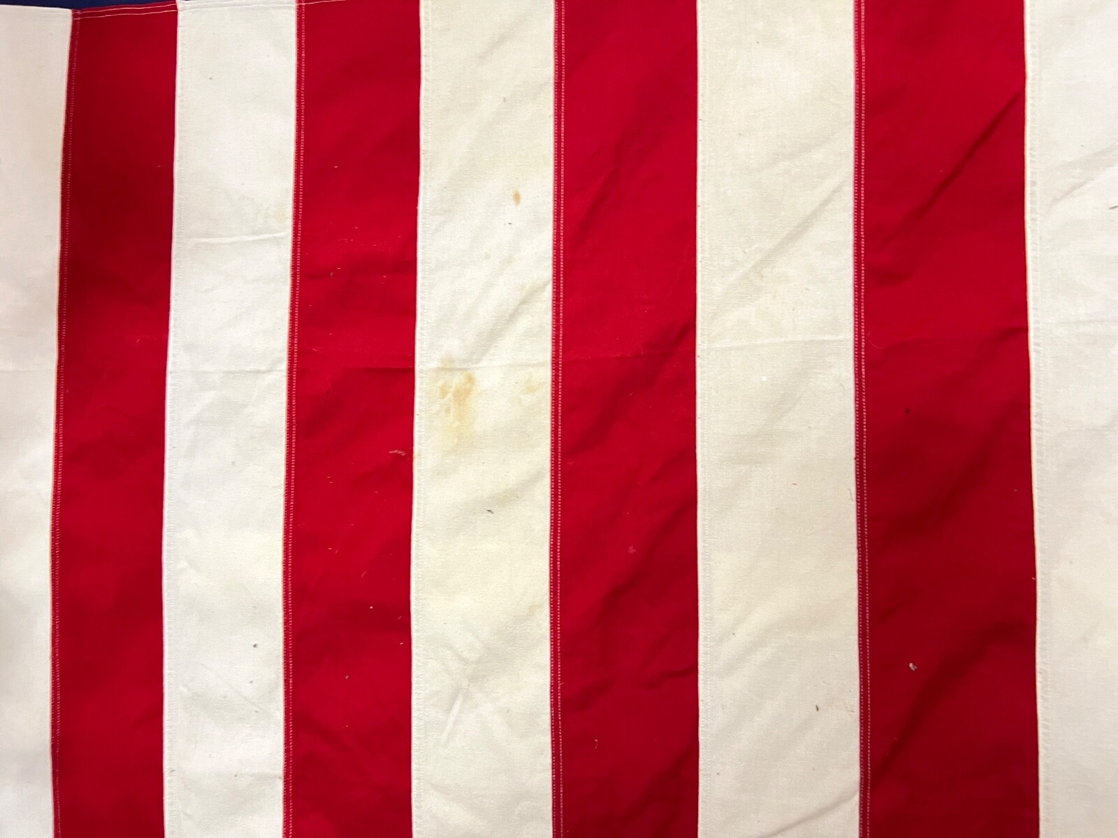 U.S., 50 Star Flag