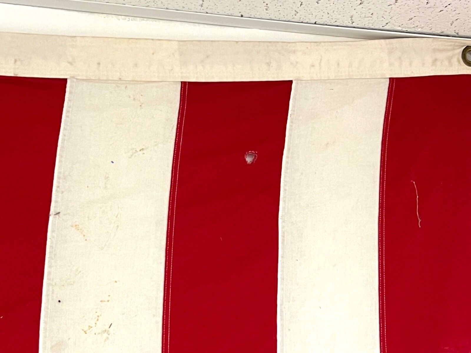 U.S., 50 Star Flag