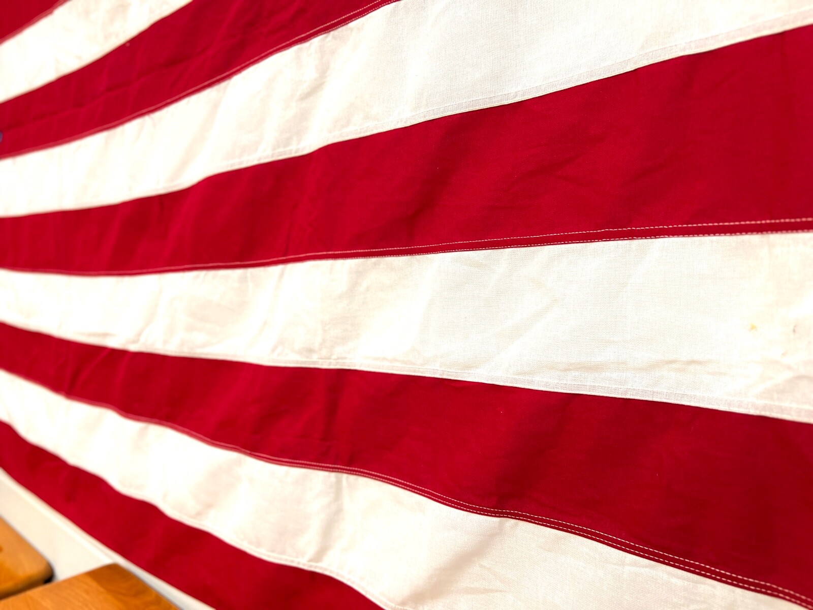 U.S., 50 Star Flag