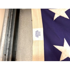 U.S., 50 Star Flag