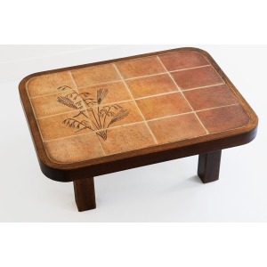 Vallauris / Barrois – Coffee Table