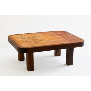 Vallauris / Barrois – Coffee Table