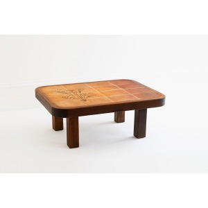 Vallauris / Barrois – Coffee Table