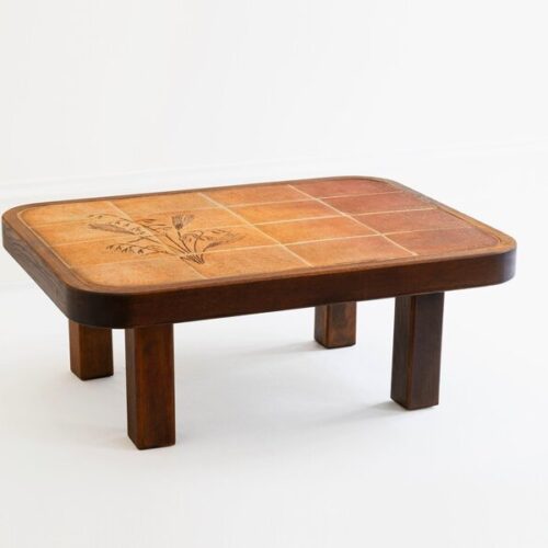 Vallauris / Barrois – Coffee Table