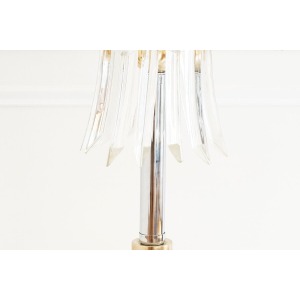 Veronese Table Lamp, 1970s, Vintage