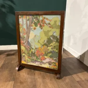 Kashee Hand Knotted Pure Wool Runner