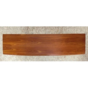 Vintage Teak Sideboard By Remploy